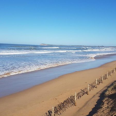 Ocean Grove Chalet Ngoại thất bức ảnh