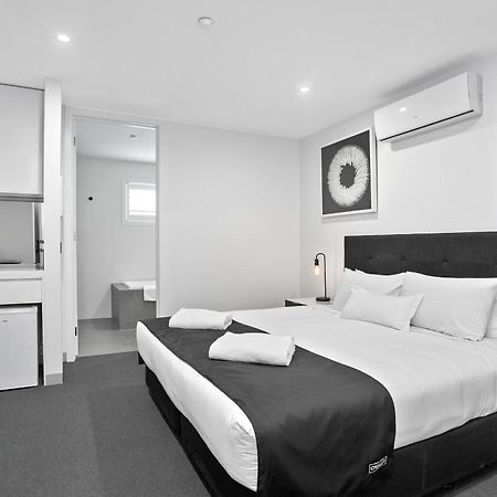 Ocean Grove Chalet Ngoại thất bức ảnh