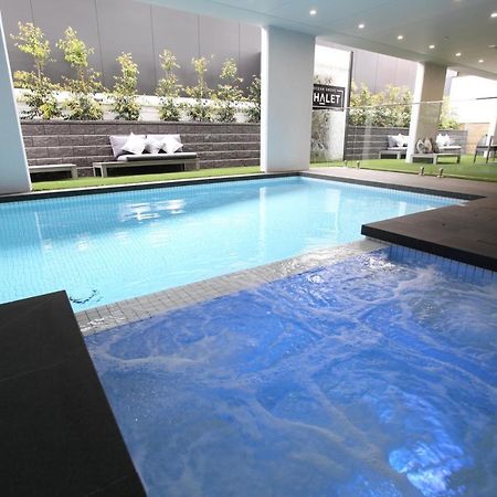 Ocean Grove Chalet Ngoại thất bức ảnh