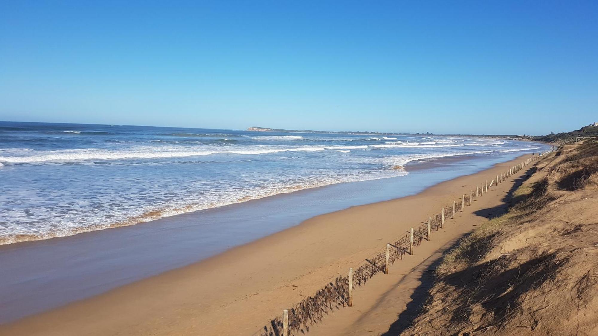 Ocean Grove Chalet Ngoại thất bức ảnh
