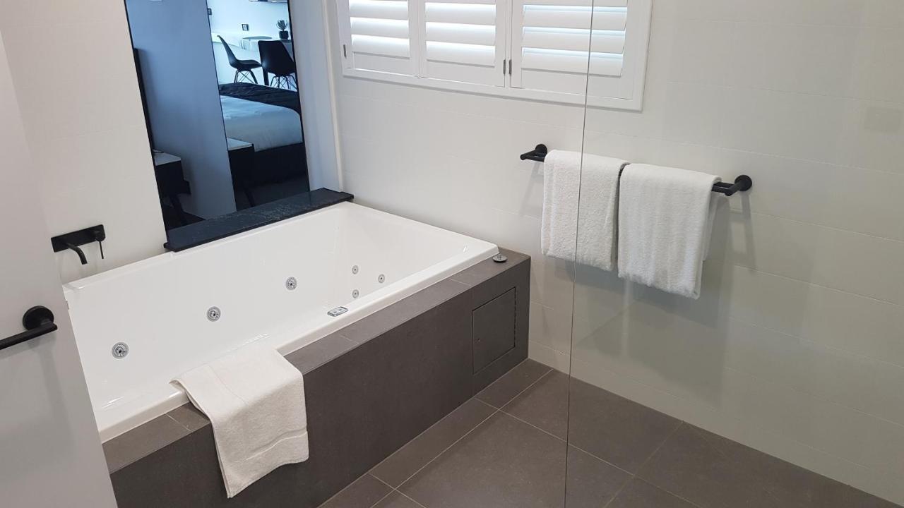 Ocean Grove Chalet Ngoại thất bức ảnh