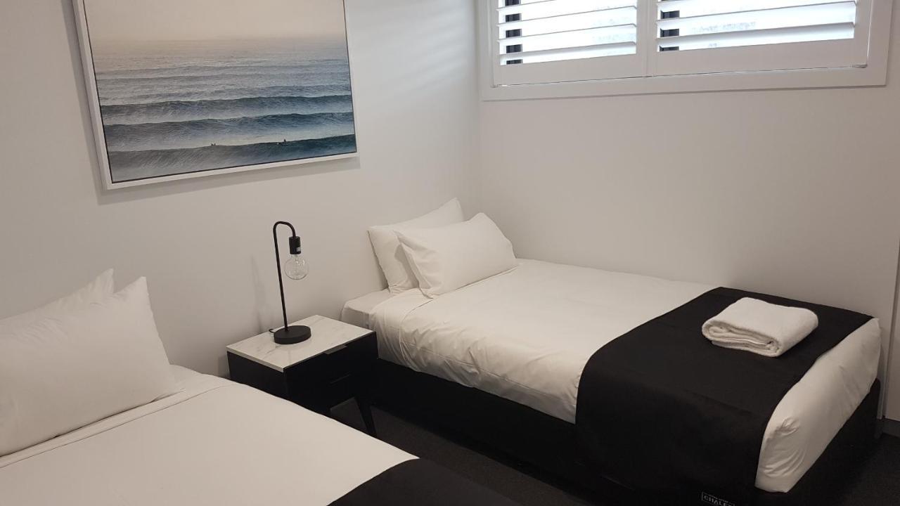 Ocean Grove Chalet Ngoại thất bức ảnh