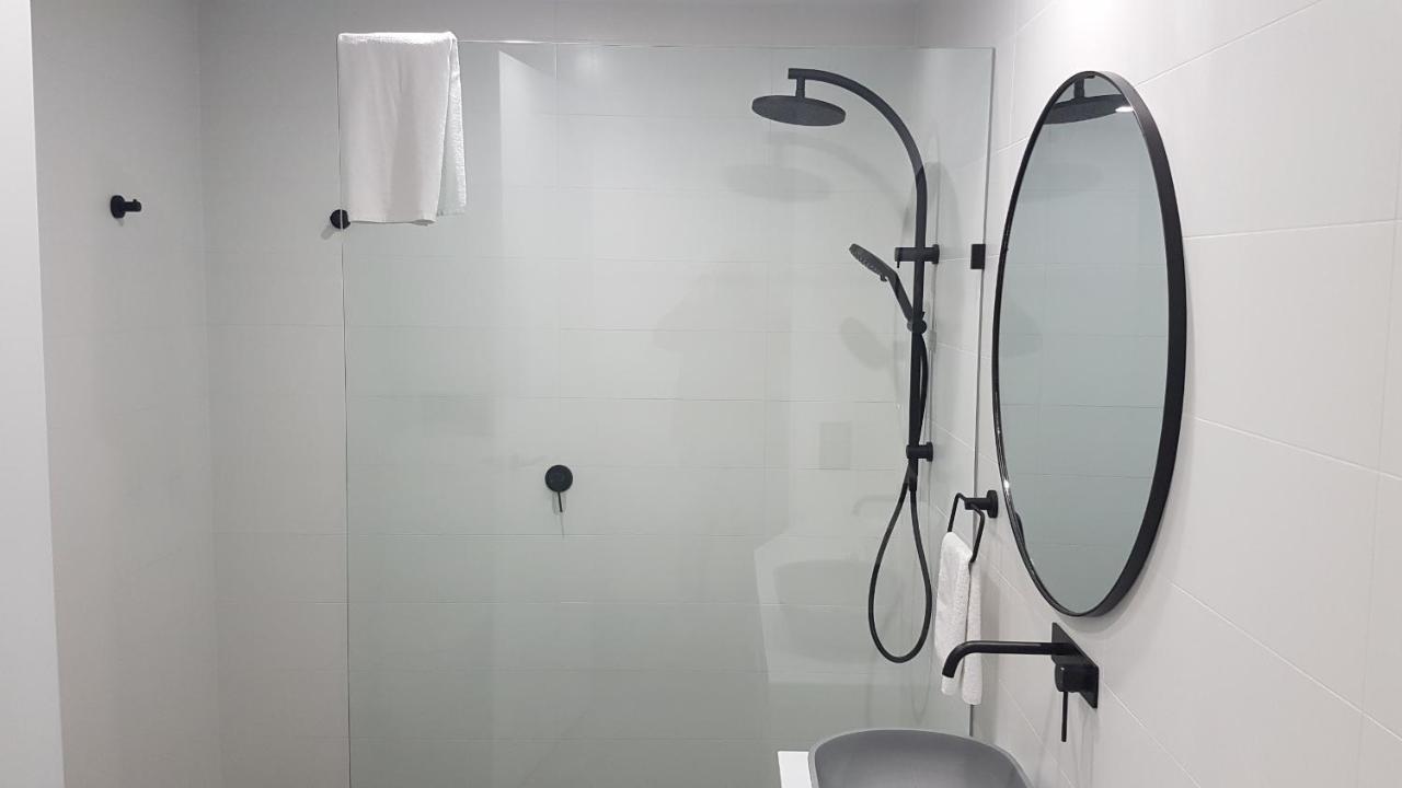 Ocean Grove Chalet Ngoại thất bức ảnh