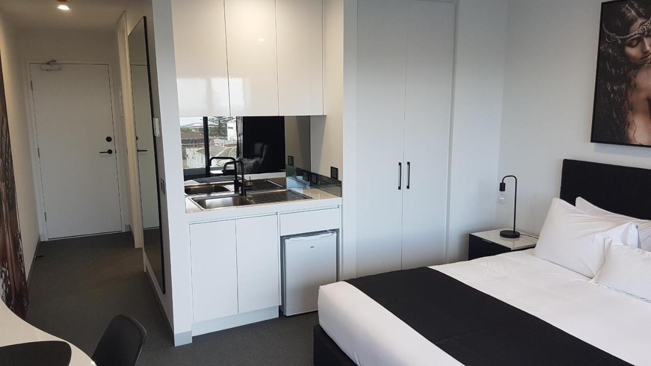 Ocean Grove Chalet Ngoại thất bức ảnh