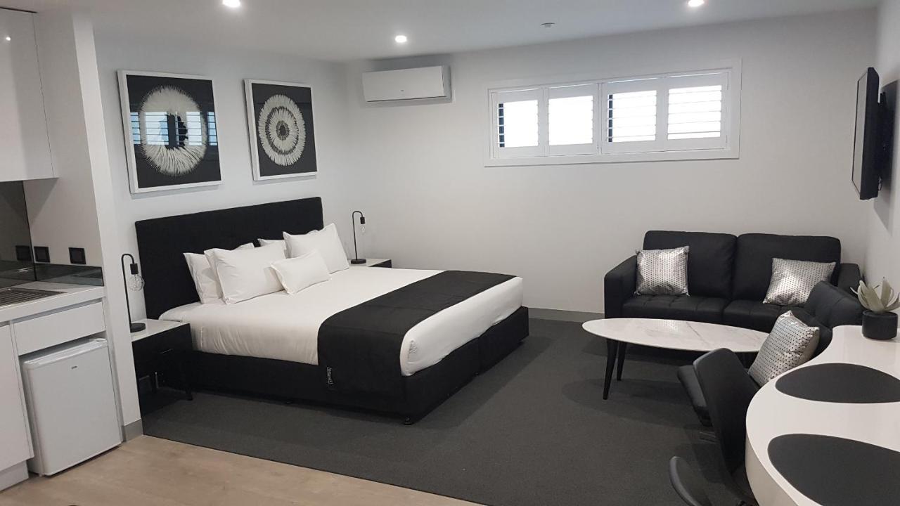 Ocean Grove Chalet Ngoại thất bức ảnh