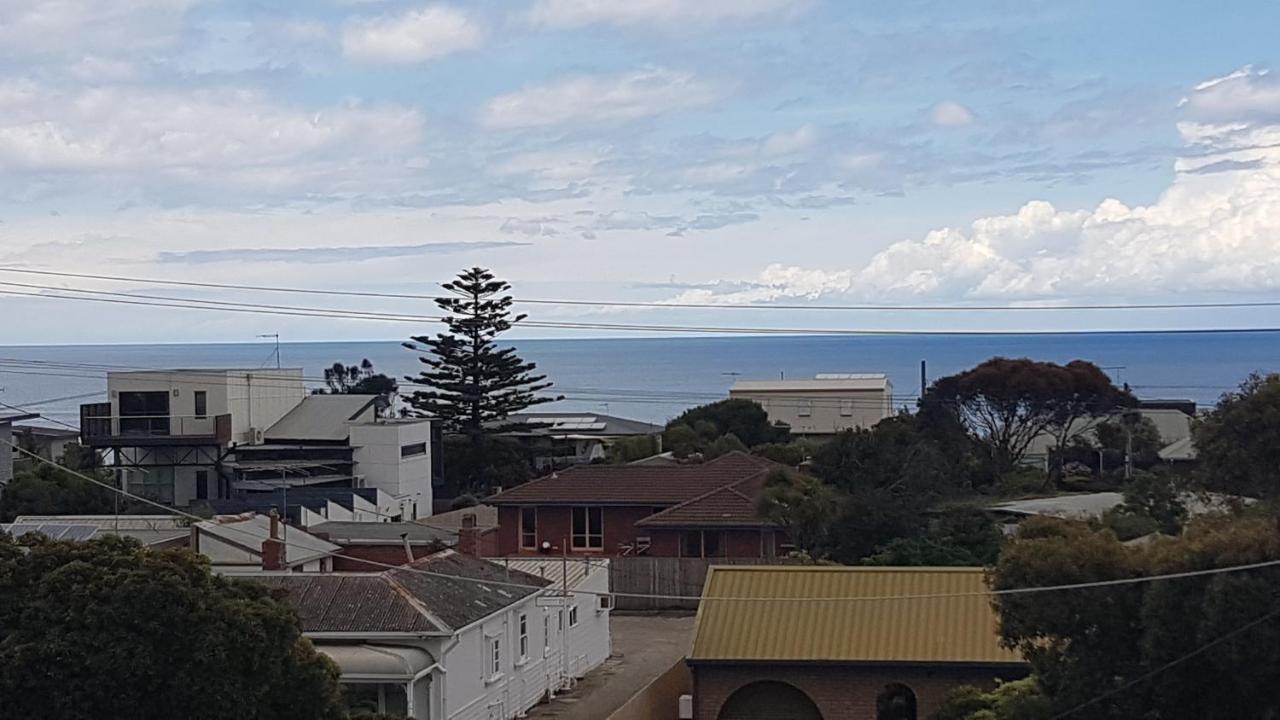 Ocean Grove Chalet Ngoại thất bức ảnh
