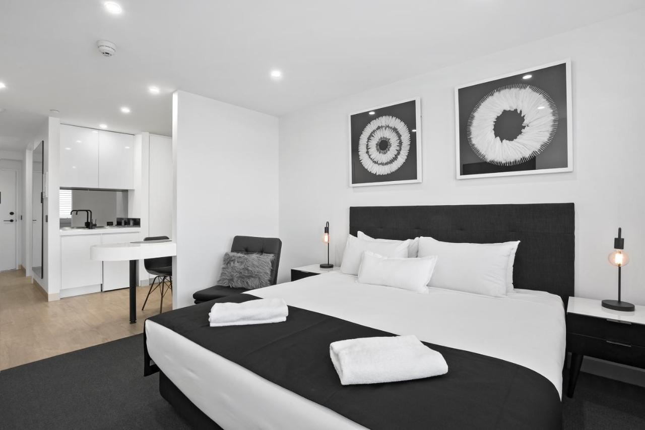Ocean Grove Chalet Ngoại thất bức ảnh