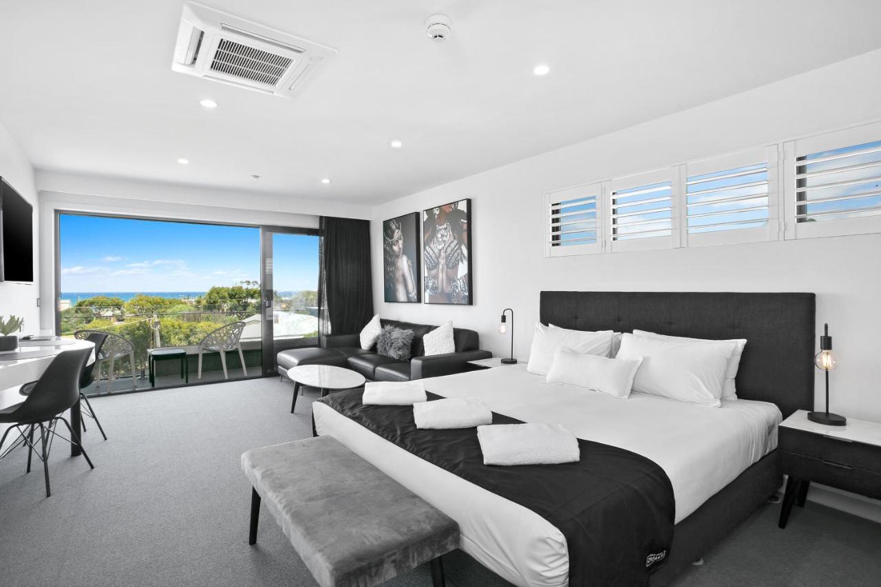 Ocean Grove Chalet Ngoại thất bức ảnh