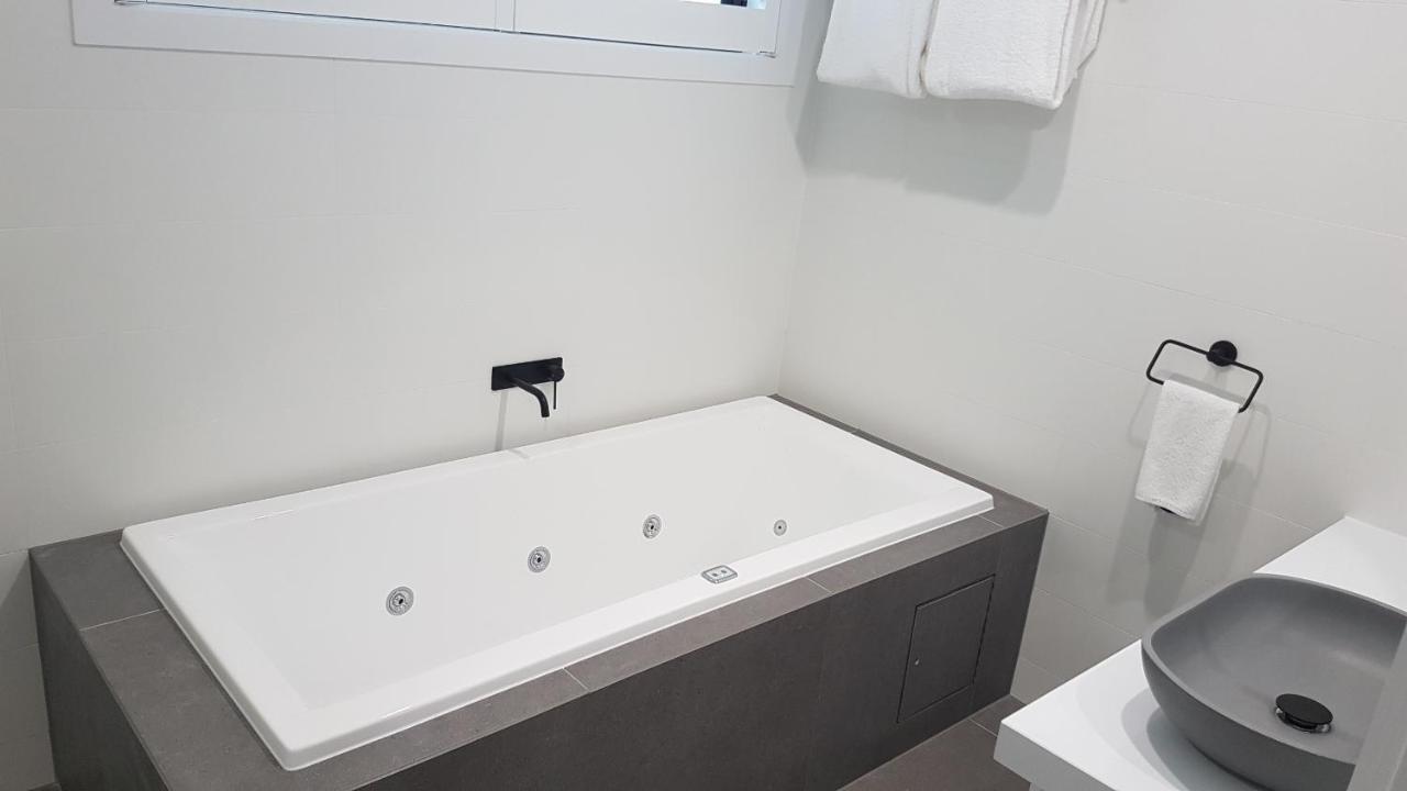Ocean Grove Chalet Ngoại thất bức ảnh