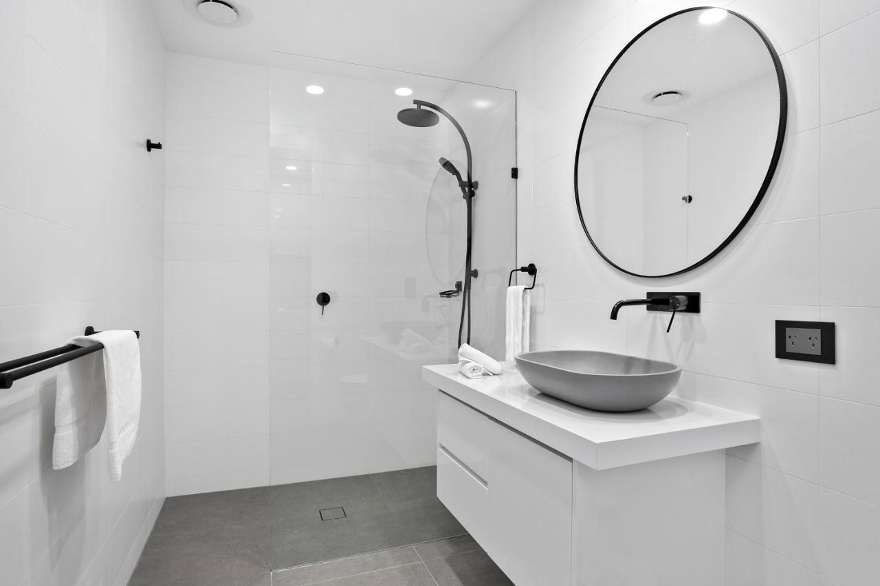 Ocean Grove Chalet Ngoại thất bức ảnh