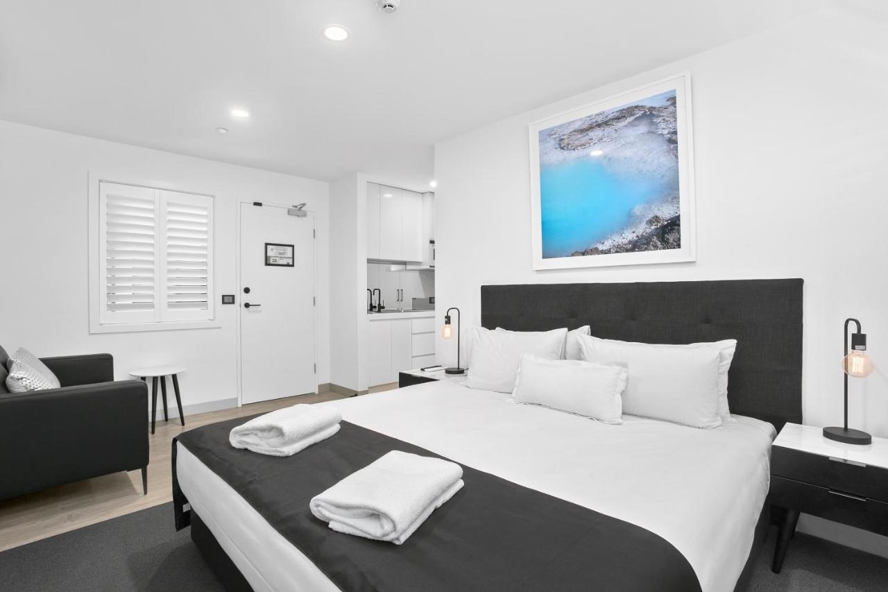 Ocean Grove Chalet Ngoại thất bức ảnh